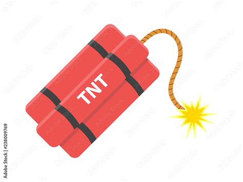 TNT Bomb .